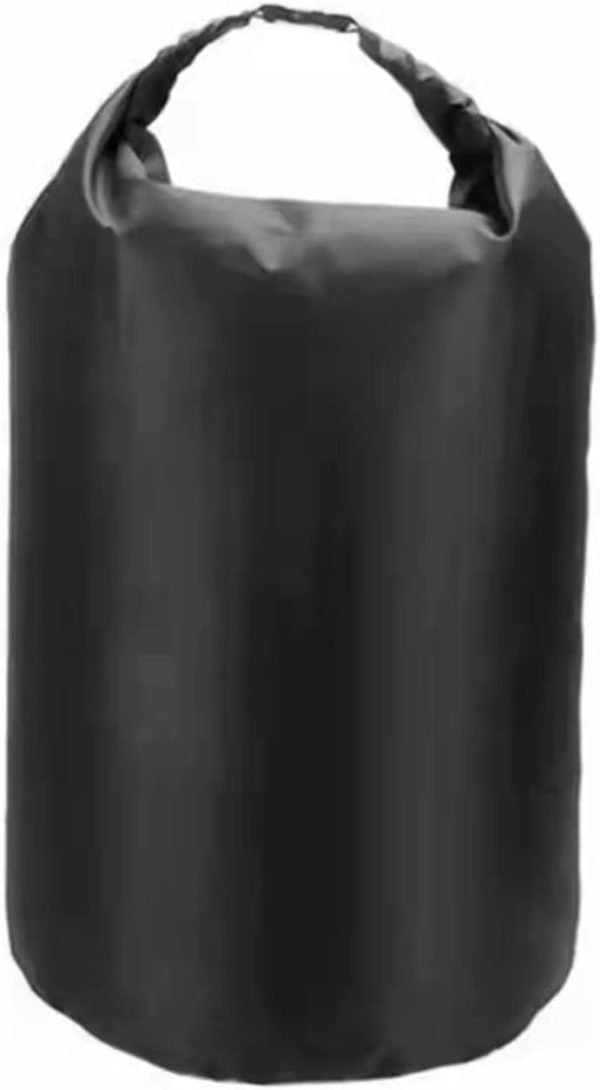 10L/20L/40L/70L Waterproof Dry Bags, Lightweight Canoe Storage for Kayaking Rafting Boating Hiking Camping Travel Fishing Sea Swimming